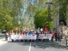 Manif de Bourges 14