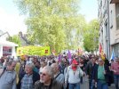 Manif de Bourges 18